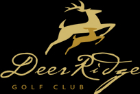 deer ridge logo